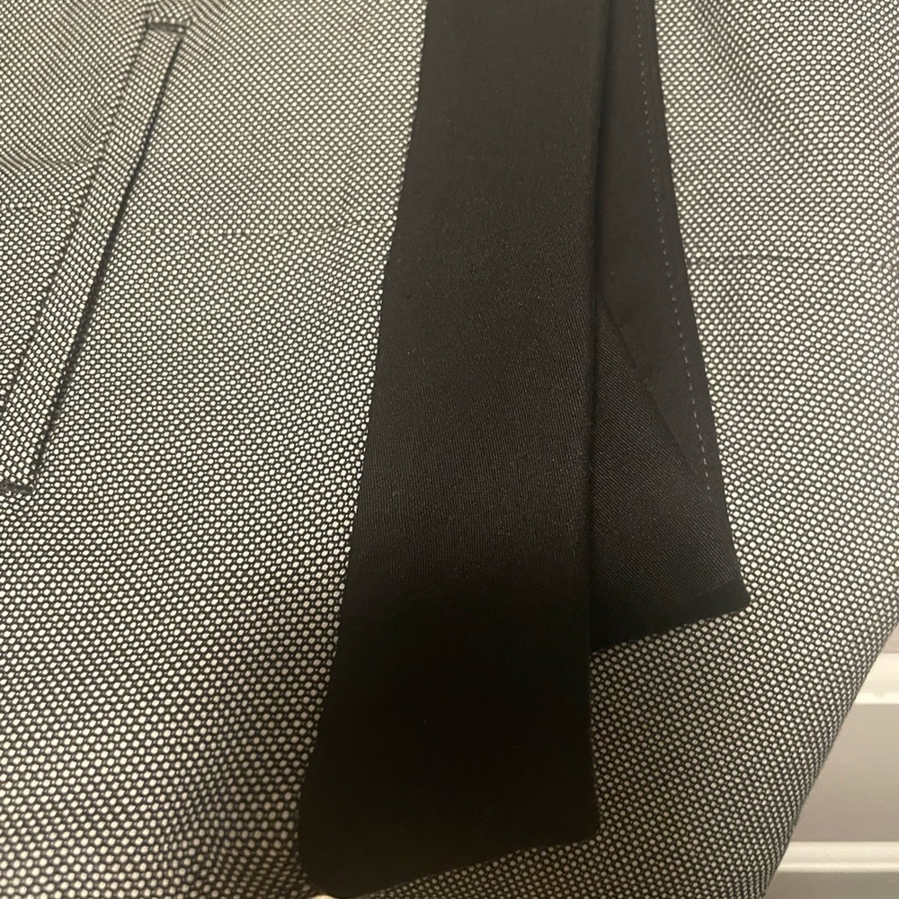 express columnist pants 8 R - Picture 4 of 5